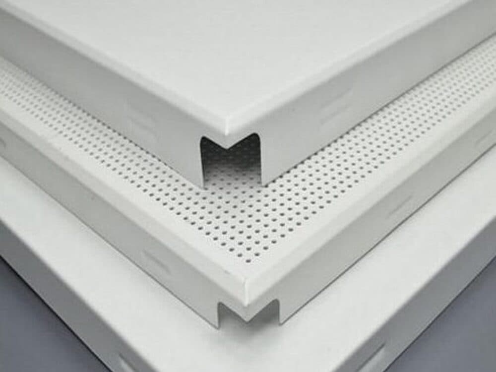 Metal Clip-In