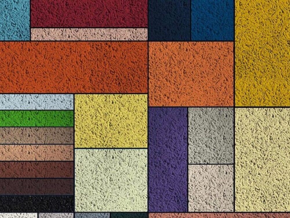 Wood-Wool Panels